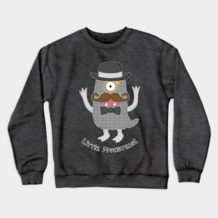 Gentlemon Crewneck Sweatshirt